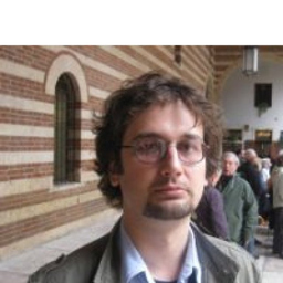 Dimitar Nikusev