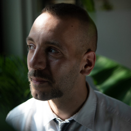 Dominik Raschke