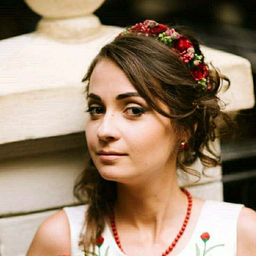Olena Demkovych