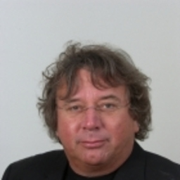 Günther Garschhammer