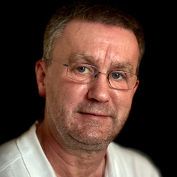 Christian-Heinrich Kalkhoff