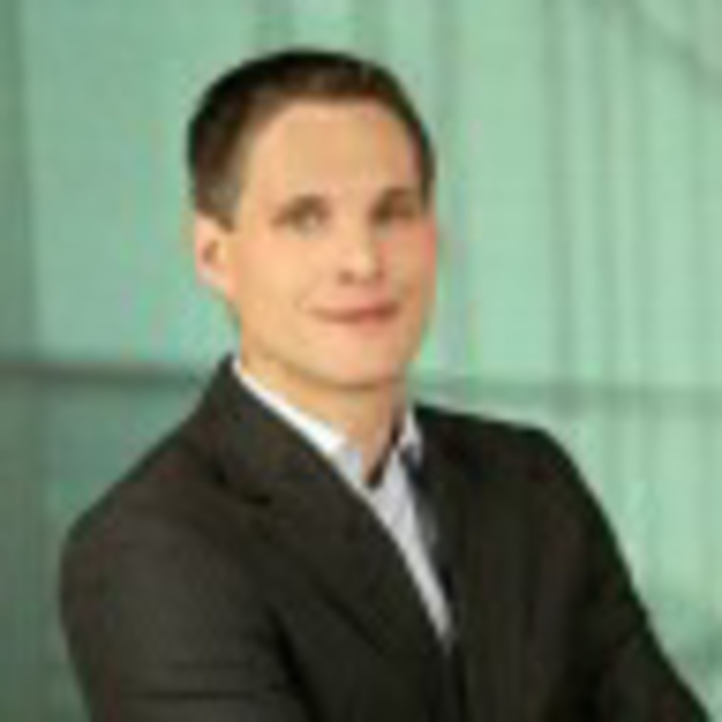 Dipl.-Ing. Florian Reiter - CEO - RxF-Solution GmbH | XING