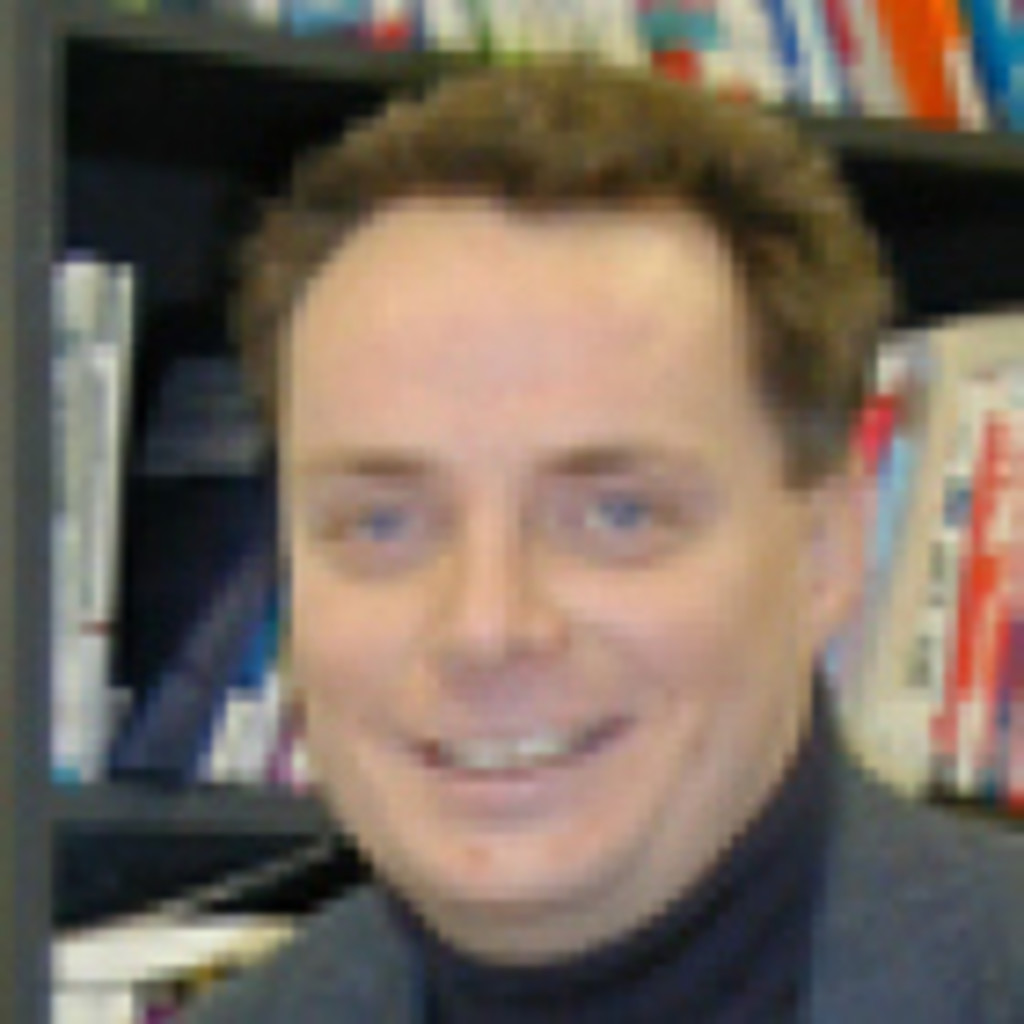 Profilbild Georg Göbel