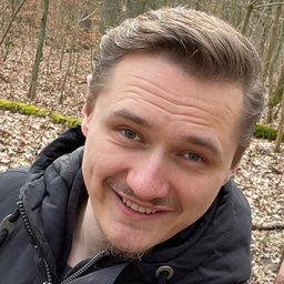 Simon Frerichs