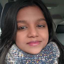 Reshma Johny