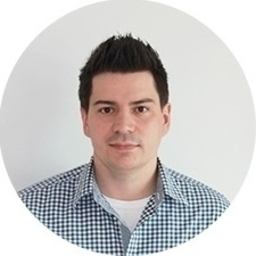 Matej Mericnjak's profile picture