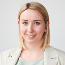 Social Media Profilbild Helene Baun Paderborn