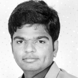 Vignesh Sankar