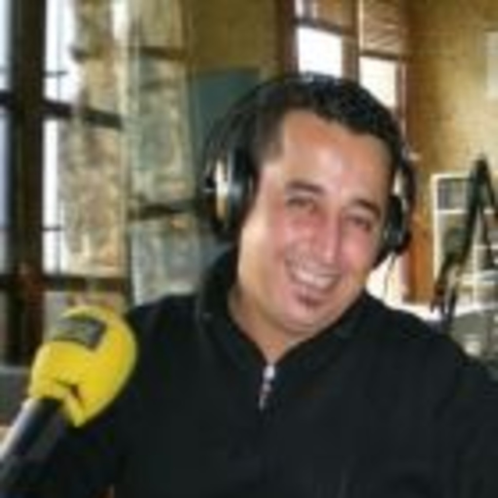 Nouaman Nedjma Director, actor y animador socio cultural Grupo