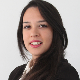 Ines Azouzi