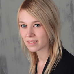 Carolin Treinat