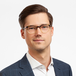 Dr. Lucas Reisch