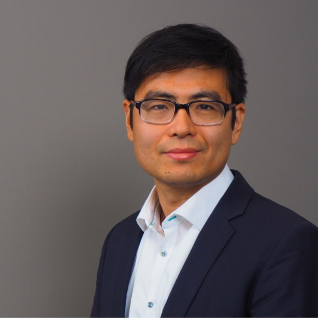 Yuan aus Berlin in der Personensuche von Das Telefonbuch