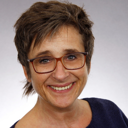Hilke Foertsch