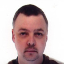 Mark Reilly's profile picture