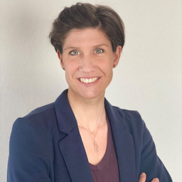 Nicole Kaufmann-Plüss
