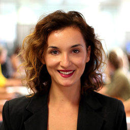 Konstantina Batsova
