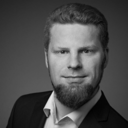 Dr. Axel Rothstein