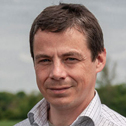 Prof. Dr. Uwe Knauer