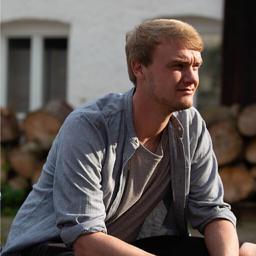 Jonas Rampl