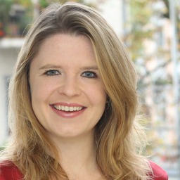 Marie-Anne Windeck