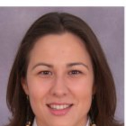 Vanesa Isla Hernandez