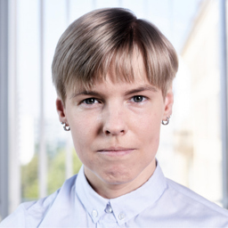 Anja Kandel