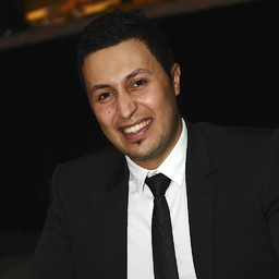 Mustapha Bouzit