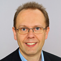 Ing. Christian Pazderka