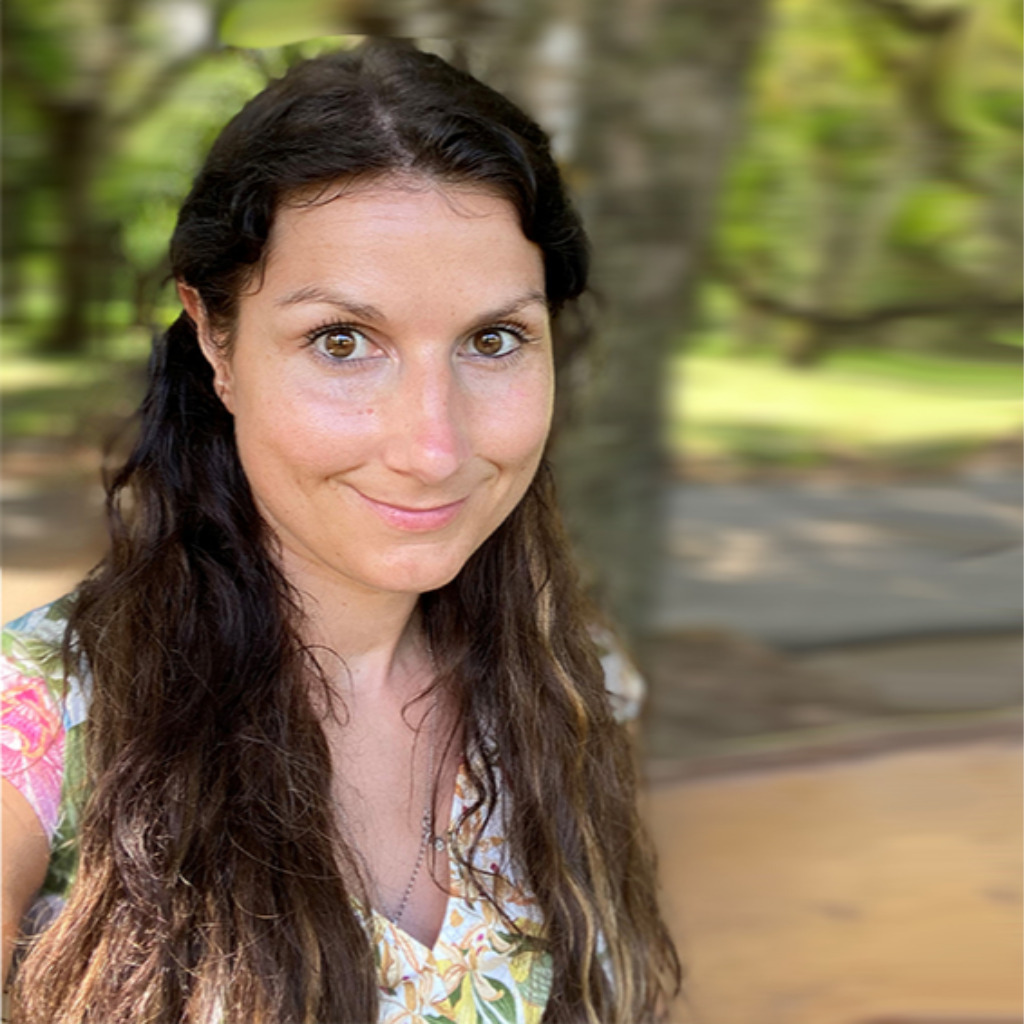 Michelle Jonas Strategic Product Manager GmbH XING