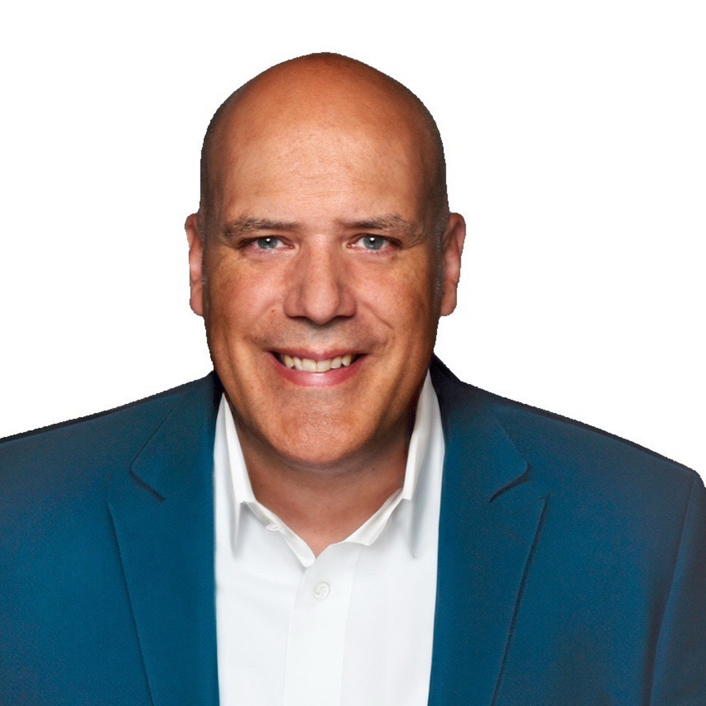 Thomas Benthien Vice President ERP Aral AG / BP Europa SE XING