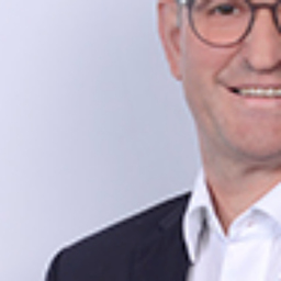 Martin Neudecker
