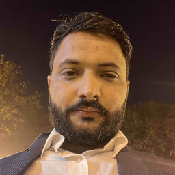 Kuldeep Raj