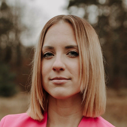 Anna-Lena Schaake