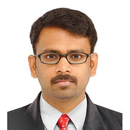 Vipinkumar T V
