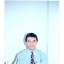 Enrique Manzanilla Zarate
