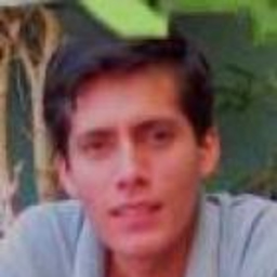 Sandro Ysrael Ramirez Meza
