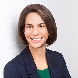 Dr. Vanessa González Ribao