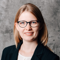 Dr. Stephanie Bohlinger