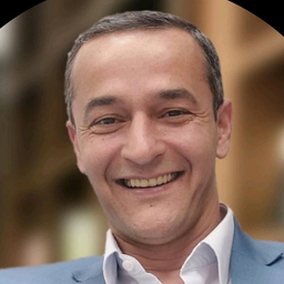 Ekrem Selcuk