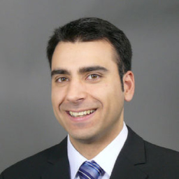 Nikolaos Aslanidis's profile picture