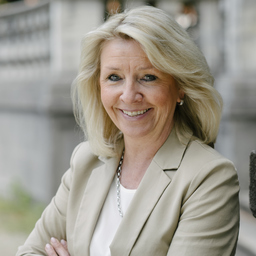 Gabriele Roth