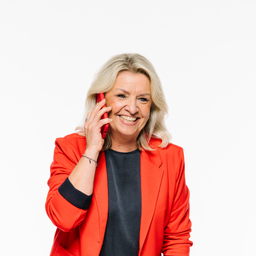 Gabriele Roth