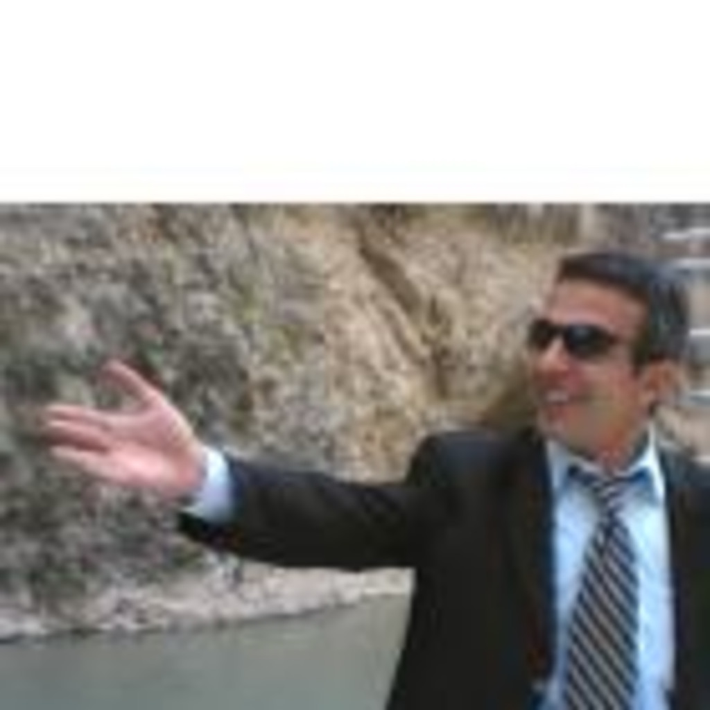 Aytekin Efendioğlu Genel Koordinatör Aytekin İnşaat XING