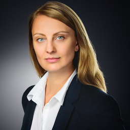 Dr. Joanna Narewska