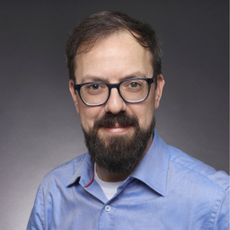 Enrico Kube