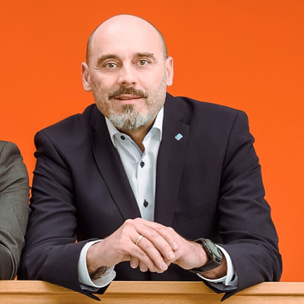 Peter Schumacher Bereichsleiter Softwareentwicklung Schleupen AG XING