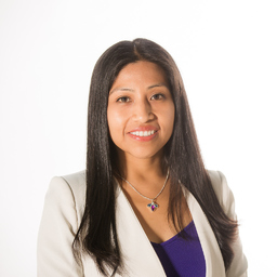 Mag. Patricia Calderon