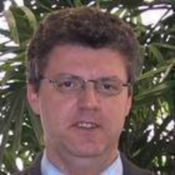 Bernhard Haaf