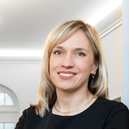 Susanne Weyh